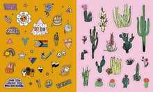 Load image into Gallery viewer, The Big Book of Queer Stickers