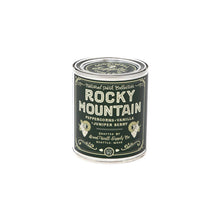 Load image into Gallery viewer, National Parks 1/2 Pint Candle - Tigertree