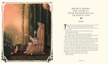 Load image into Gallery viewer, Nordic Tales - Tigertree