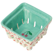 Load image into Gallery viewer, Very Cherry Berry Basket - Tigertree