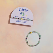 Load image into Gallery viewer, Mini Zodiac Bracelet - Tigertree