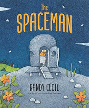 Load image into Gallery viewer, The Spaceman - Tigertree