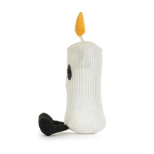 Load image into Gallery viewer, Amuseables Flickerty Candle