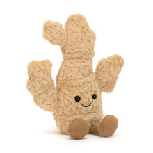Load image into Gallery viewer, Amuseables Ginger - Tigertree