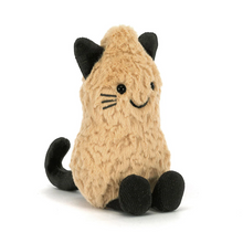 Load image into Gallery viewer, Amuseables Peanut Cat Outfit