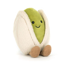 Load image into Gallery viewer, Amuseables Horatio Pistachio - Tigertree