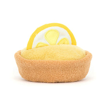 Load image into Gallery viewer, Amuseables Collette Tarte Au Citron - Tigertree