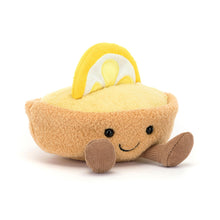 Load image into Gallery viewer, Amuseables Collette Tarte Au Citron - Tigertree