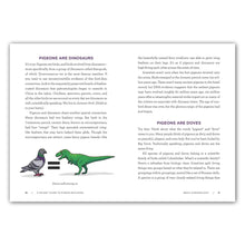 Load image into Gallery viewer, A Pocket Guide to Pigeon Watching - Tigertree