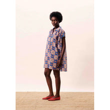 Load image into Gallery viewer, Altair Dress - Azulejos