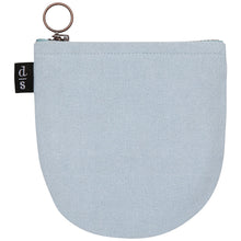 Load image into Gallery viewer, Aurora Halfmoon Pouch - Tigertree