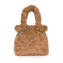 Load image into Gallery viewer, Bartholomew Bear Handbag
