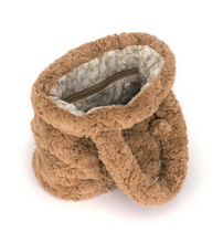 Load image into Gallery viewer, Bartholomew Bear Handbag