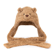 Load image into Gallery viewer, Bartholomew Bear Bundlesnug