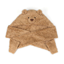 Load image into Gallery viewer, Bartholomew Bear Bundlesnug