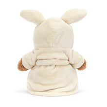 Load image into Gallery viewer, Bartholomew Bathrobe Bear - Tigertree