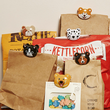 Load image into Gallery viewer, Doggie Bag Clip Set