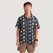 Load image into Gallery viewer, Bless Up Trail Black Print - Tigertree