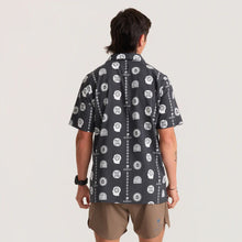 Load image into Gallery viewer, Bless Up Trail Black Print - Tigertree