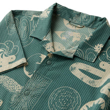 Load image into Gallery viewer, Bless Up Trail Slate Green - Tigertree