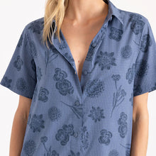 Load image into Gallery viewer, Bless Up Washed Indigo - Tigertree