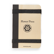 Load image into Gallery viewer, Field Flower Press - Tigertree