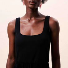 Load image into Gallery viewer, Marinelle Dress - Noir