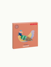Load image into Gallery viewer, Chicken Kit - Tigertree