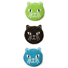 Load image into Gallery viewer, Cat Scrub Sponges - Tigertree