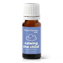 Load image into Gallery viewer, Calming the Child KidSafe Essential Oil- 10ml - Tigertree