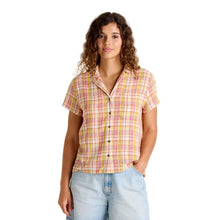 Load image into Gallery viewer, Camp Cove Blouse
