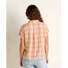 Load image into Gallery viewer, Camp Cove Blouse