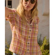 Load image into Gallery viewer, Camp Cove Blouse
