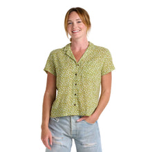 Load image into Gallery viewer, Camp Cove Blouse