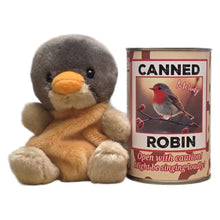 Load image into Gallery viewer, Canned Robin - Tigertree