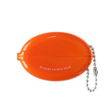 Load image into Gallery viewer, Coin Pouch - Birthday Money (Orange) - Tigertree