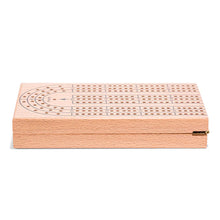 Load image into Gallery viewer, Cribbage - Tigertree