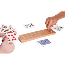 Load image into Gallery viewer, Cribbage - Tigertree