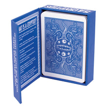Load image into Gallery viewer, Cryptid Playing Card - Tigertree