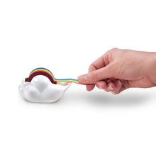 Load image into Gallery viewer, Rainbow Tape Dispenser - Tigertree