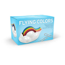 Load image into Gallery viewer, Rainbow Tape Dispenser - Tigertree