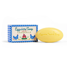 Load image into Gallery viewer, Eggwhite Facial Soap - Tigertree