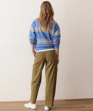 Load image into Gallery viewer, Sierra Utility Pant - Dark Olive