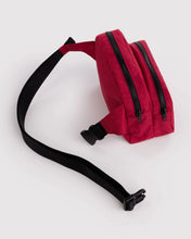 Load image into Gallery viewer, Fanny Pack - Cherry