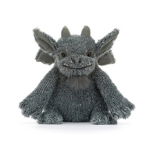 Load image into Gallery viewer, Growlston Gargoyle