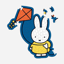 Load image into Gallery viewer, Miffy 100 Piece Surprise Puzzle