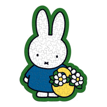 Load image into Gallery viewer, Miffy 100 Piece Surprise Puzzle