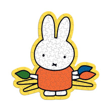Load image into Gallery viewer, Miffy 100 Piece Surprise Puzzle
