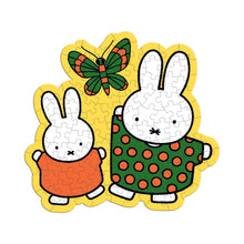 Load image into Gallery viewer, Miffy 100 Piece Surprise Puzzle
