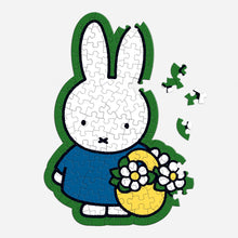 Load image into Gallery viewer, Miffy 100 Piece Surprise Puzzle